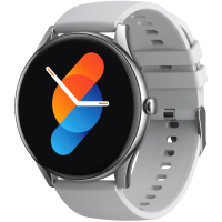 Смарт-годинник Havit HV-M9036 IP67 Bluetooth Call Grey (HV-M9036 Grey) Diawest