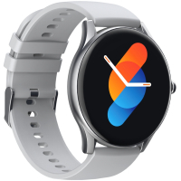 Смарт-годинник Havit HV-M9036 IP67 Bluetooth Call Grey (HV-M9036 Grey) Diawest