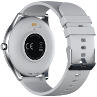 Смарт-годинник Havit HV-M9036 IP67 Bluetooth Call Grey (HV-M9036 Grey) Diawest