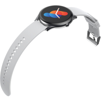 Смарт-годинник Havit HV-M9036 IP67 Bluetooth Call Grey (HV-M9036 Grey) Diawest