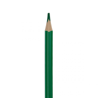 Олівці кольорові Yes Orange Line 6 кольорів (290731) Diawest