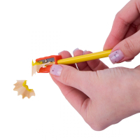 Олівці кольорові Yes Orange Line 6 кольорів (290731) Diawest