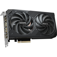 Відеокарта GIGABYTE GeForce RTX5060Ti 8Gb WINDFORCE OC (GV-N506TWF2OC-8GD) Diawest