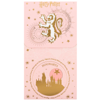 Блокнот Kite на магніті Harry Potter 60 аркушів, клітинка (HP24-092) Diawest