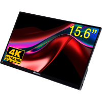 Монітор Verbatim PMT-15-4К (32238) Diawest