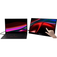 Монітор Verbatim PMT-15-4К (32238) Diawest