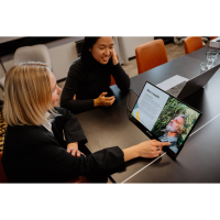 Монітор Verbatim PMT-15-4К (32238) Diawest