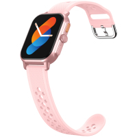 Смарт-годинник Havit HV-M9038 PRO IP68 Bluetooth Call Pink (HV-M9038 PRO Pink) Diawest