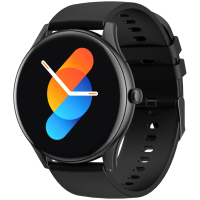 Смарт-годинник Havit HV-M9036 IP67 Bluetooth Call Black (HV-M9036 Black) Diawest