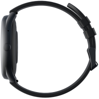 Смарт-годинник Havit HV-M9036 IP67 Bluetooth Call Black (HV-M9036 Black) Diawest