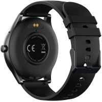Смарт-годинник Havit HV-M9036 IP67 Bluetooth Call Black (HV-M9036 Black) Diawest