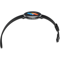 Смарт-годинник Havit HV-M9036 IP67 Bluetooth Call Black (HV-M9036 Black) Diawest