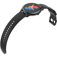 Смарт-годинник Havit HV-M9036 IP67 Bluetooth Call Black (HV-M9036 Black) Diawest