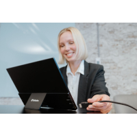 Монітор Verbatim PM-14 (49590) Diawest