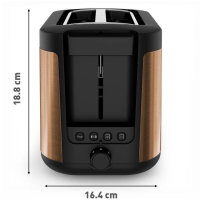 Тостер Tefal TT430G10 Diawest