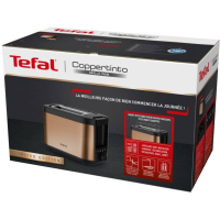 Тостер Tefal TT430G10 Diawest