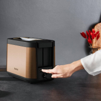Тостер Tefal TT430G10 Diawest