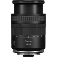 Об'єктив Canon RF 16-28mm f/2.8 IS STM (6906C005) Diawest