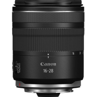 Об'єктив Canon RF 16-28mm f/2.8 IS STM (6906C005) Diawest