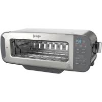 Тостер Ninja Foodi 3-в-1 (Stainless Steel) ST202EU Diawest
