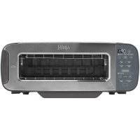 Тостер Ninja Foodi 3-в-1 (Stainless Steel) ST202EU Diawest