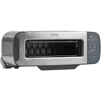 Тостер Ninja Foodi 3-в-1 (Stainless Steel) ST202EU Diawest