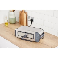 Тостер Ninja Foodi 3-в-1 (Stainless Steel) ST202EU Diawest