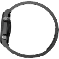 Смарт-годинник Havit HV-M9030 Ultra IP68 Bluetooth Call Black (HV-M9030 Ultra Black) Diawest