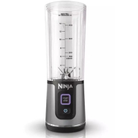 Блендер Ninja BC151EUBK Diawest