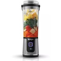 Блендер Ninja BC151EUBK Diawest