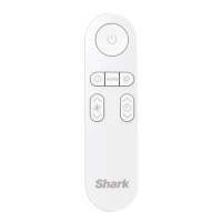 Очисник повітря Shark NeverChange5 Air Purifier MAX (HP300EU) Diawest