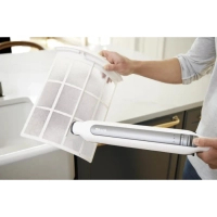 Очисник повітря Shark NeverChange5 Air Purifier MAX (HP300EU) Diawest