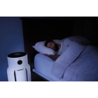 Очисник повітря Shark NeverChange5 Air Purifier MAX (HP300EU) Diawest