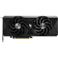 Відеокарта Nitro Intel Arc B570 OC 10GB Acer (DP.Z4CWW.P01) Diawest