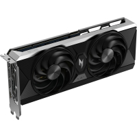 Відеокарта Nitro Intel Arc B570 OC 10GB Acer (DP.Z4CWW.P01) Diawest