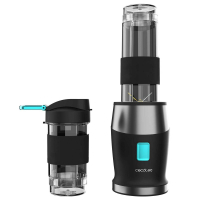 Блендер Cecotec Power Titanium 900 ProGo (CCTC-03916) Diawest