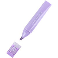 Набір маркерів Kite Highlighter Creative Glitter, набір з 4-х кольорів (K24-1146-4) Diawest