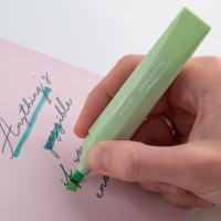 Набір маркерів Kite Highlighter Creative Glitter, набір з 4-х кольорів (K24-1146-4) Diawest