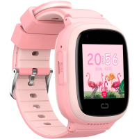 Смарт-годинник Havit HV-KW11 IP67, GPS, 4G Pink (HV-KW11 Pink) Diawest