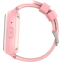 Смарт-годинник Havit HV-KW11 IP67, GPS, 4G Pink (HV-KW11 Pink) Diawest
