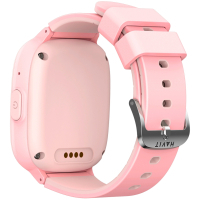 Смарт-годинник Havit HV-KW11 IP67, GPS, 4G Pink (HV-KW11 Pink) Diawest