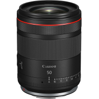 Об'єктив Canon RF 50mm f/1.4 L VCM (6908C005) Diawest