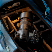 Об'єктив Canon RF 50mm f/1.4 L VCM (6908C005) Diawest