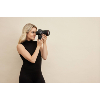 Об'єктив Canon RF 50mm f/1.4 L VCM (6908C005) Diawest