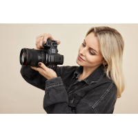 Об'єктив Canon RF 50mm f/1.4 L VCM (6908C005) Diawest