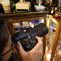 Об'єктив Canon RF 50mm f/1.4 L VCM (6908C005) Diawest