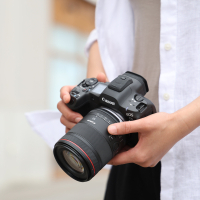 Об'єктив Canon RF 50mm f/1.4 L VCM (6908C005) Diawest