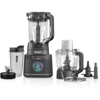 Кухонний комбайн Ninja Detect Power Mixer & Processor Pro (TB401EU) Diawest