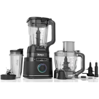 Кухонний комбайн Ninja Detect Power Mixer & Processor Pro (TB401EU) Diawest