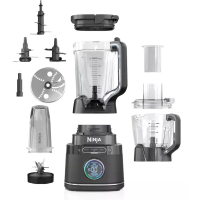 Кухонний комбайн Ninja Detect Power Mixer & Processor Pro (TB401EU) Diawest